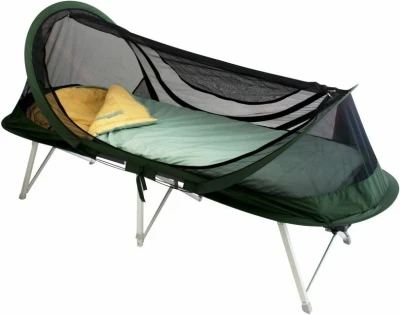 TravelSafe moskytiérové lůžko Mosquitonet Tent