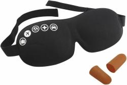 TravelSafe očná maska s uškami Foam Eye Mask