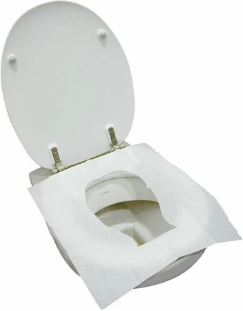 TravelSafe kryt WC sedátka