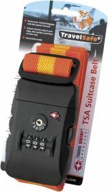 Coghlans Ltd. TravelSafe popruh na batožinu TSA