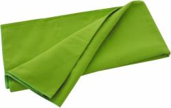 TravelSafe uterák Microfiber Towel L lime green