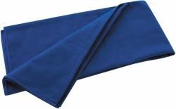 TravelSafe ručník Microfiber Towel M royal blue (VÝPRODEJ)