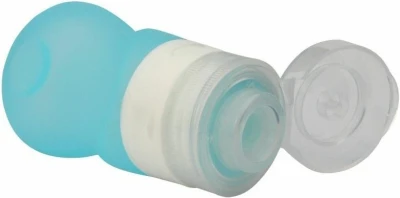 TravelSafe sada dávkovacích lahví Squeeze Bottle Set