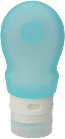 TravelSafe sada dávkovacích lahví Squeeze Bottle Set