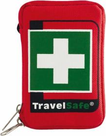 TravelSafe sada proti klíšťatům Globe Tickpicker