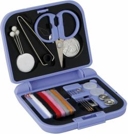 Coghlans Ltd. TravelSafe šicí souprava Repair Kit Coghlans Ltd. TravelSafe šicí souprava Repair Kit