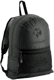 TravelSafe skladací batoh Featherpack Superlight