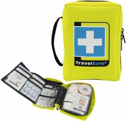 TravelSafe sterilná lekárnička Globe Sterile Combi