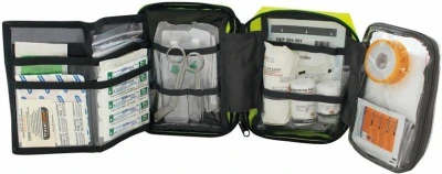 TravelSafe sterilní lékárna Globe Sterile Combi