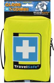TravelSafe sterilní lékárna Globe Sterile Combi