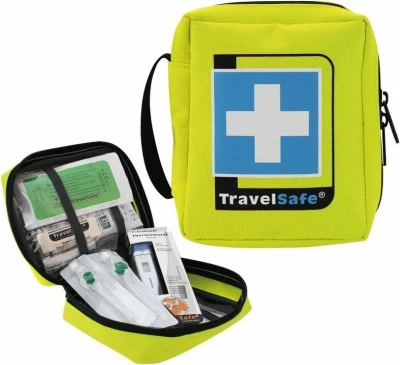 TravelSafe sterilní lékárna Globe Sterile Plus