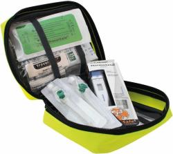 TravelSafe sterilní lékárna Globe Sterile Plus
