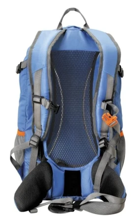 TravelSafe Summit sky blue batoh