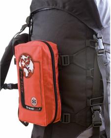 TravelSafe taška na sestavení lékárny M