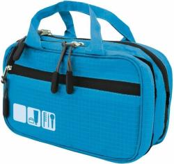 TravelSafe toaletná taška Beauty Bag L azure