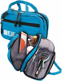 TravelSafe toaletní taška Beauty Bag L azure
