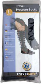 Travelsage Travel pressure socks L/43-46
