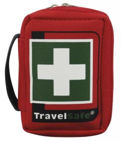 TravelSafe turistická lékárna Globe Scout