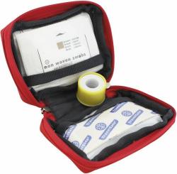 TravelSafe turistická lékárna Globe Scout