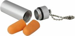 TravelSafe ucpávky do uší Earplugs Silence TravelSafe ucpávky do uší Earplugs Silence
