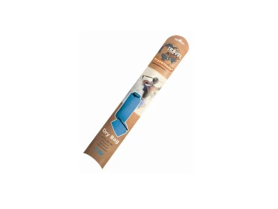 TravelSafe vodácký vak Dry Bag 10l azure