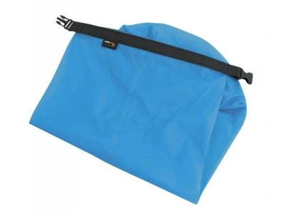 TravelSafe vodácký vak Dry Bag 15l azure