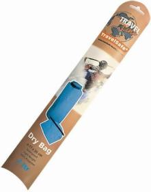 TravelSafe vodácký vak Dry Bag 7l azure