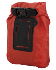 TravelSafe voděodolná lékárna Globe Waterproof