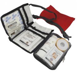 TravelSafe voděodolná lékárna Globe Waterproof