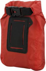 TravelSafe voděodolná lékárna Globe Waterproof