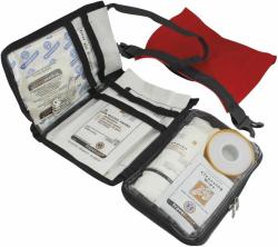 TravelSafe voděodolná lékárna Globe Waterproof