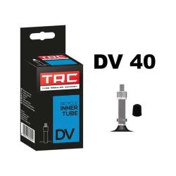 Trc 20"x1.5-2.1 37/54-406 DV40 duše Trc 20"x1.5-2.1 37/54-406 DV40 duše