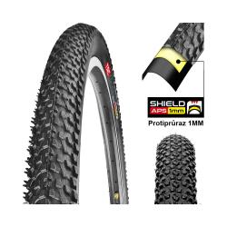 Trc 26X1.95 Crossman 33TPI Shield plášť Trc 26X1.95 Crossman 33TPI Shield plášť