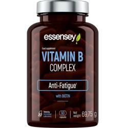 Trec Nutrition ESSENSEY B complex - 90 kapsúl