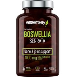 Trec Nutrition ESSENSEY Boswellia serrata - 90 kapsúl