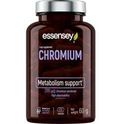Trec Nutrition ESSENSEY Chrom - 120 kapsúl