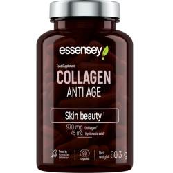 Trec Nutrition ESSENSEY Collagen Anti Age - 90 kapsúl Trec Nutrition ESSENSEY Collagen Anti Age - 90 kapsúl