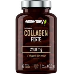 Trec Nutrition ESSENSEY Collagen Forte - 120 kapsúl Trec Nutrition ESSENSEY Collagen Forte - 120 kapsúl