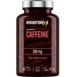 Trec Nutrition ESSENSEY Kofein - 120 kapslí