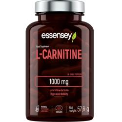 Trec Nutrition ESSENSEY L-Carnitin - 90 kapslí