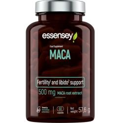 Trec Nutrition ESSENSEY MACA - 90 kapslí