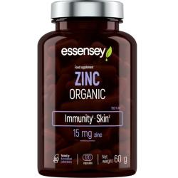 Trec Nutrition ESSENSEY Zinek - 120 kapslí