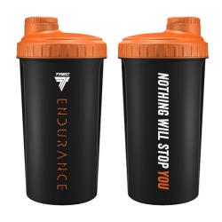 Trec Nutrition Šejker Trec Endurance black 0,7 l