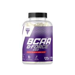 Trec Nutrition Trec BCAA G-Force - 180 kapslí