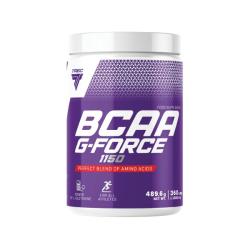 Trec Nutrition Trec BCAA G-Force - 360 kapslí
