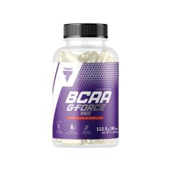 Trec Nutrition Trec BCAA G-Force - 90 kapslí