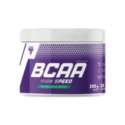 Trec Nutrition Trec BCAA High Speed 250g s príchuťou coly