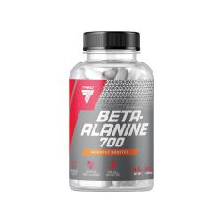 Trec Nutrition Trec Beta-Alanine 700 90 kapslí Trec Nutrition Trec Beta-Alanine 700 90 kapslí