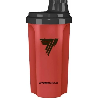 Trec Nutrition Boogieman 700 ml červený šejkr