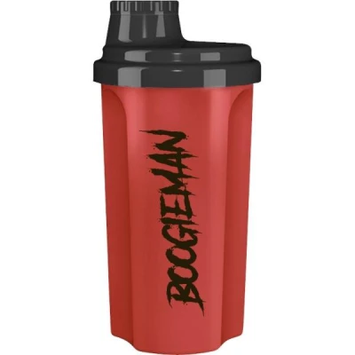 Trec Nutrition Boogieman 700 ml červený šejkr